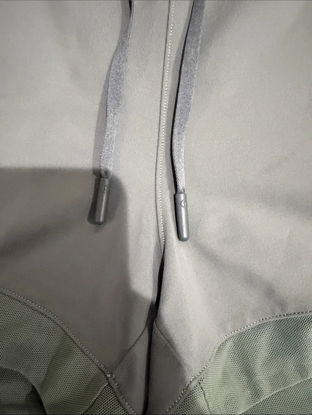 Lululemon Sunsetting Athletic Shorts